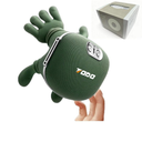 TODO Shiatsu Neck and Shoulder Massager with Heat and Wireless Remote