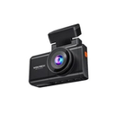 WOLFBOX X3 2.5K 60FPS Dash Cam with STARVIS 2 Sensor, GPS, Wi-Fi & ADAS