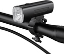 Superfire BL-12 1300lm Front Bicycle Light Rechargeable Water Resistant