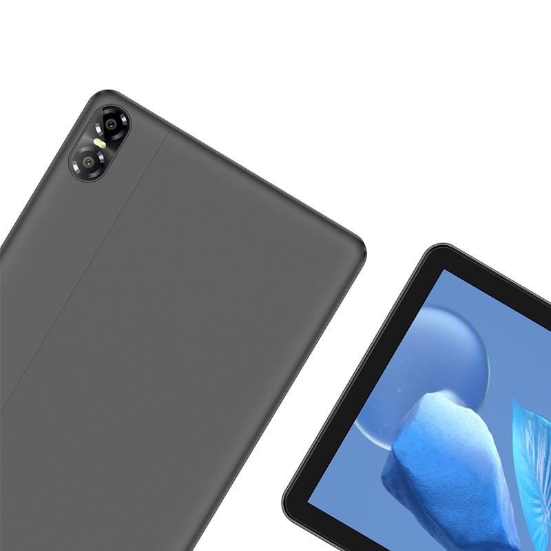 Smart Tablet 10.1" Wifi 4GB RAM 64GB ROM 6000mAh Android 13 E10