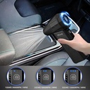 BLWR 302 Portable Turbo Air Fan Jetfan Blower -Handheld Cleaner & Hairdryer