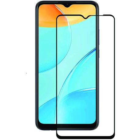 Screen Glass 5D SAM A53 5G/A52 5G BLACK 