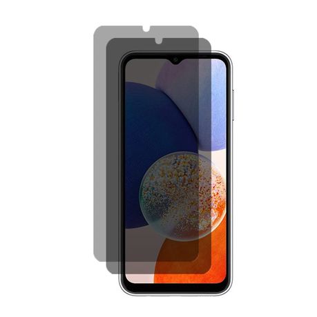 Screen Glass PVC SAM A14