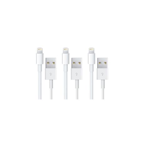 CABLE IPHONE 5 1M REMAX