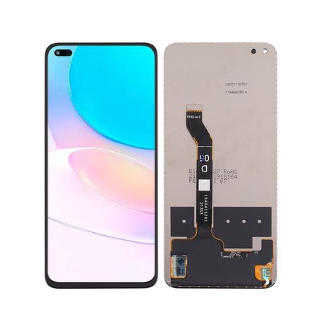 LCD HUA NOVA 8i HONOR 50 LITE X20 DVICE ORI L19653 RRP3599