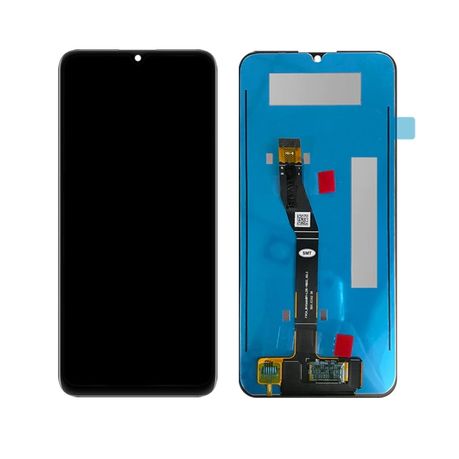 LCD HUA NOVA Y60 DVICE ORI BLACK L19654 RRP1899