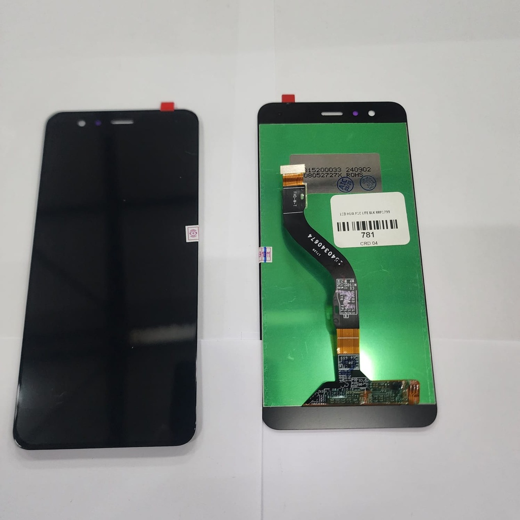 LCD HUA P10 LITE BLK RRP1799