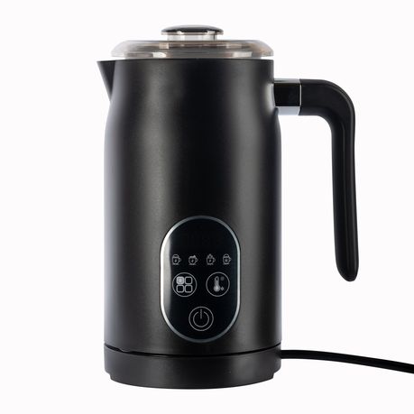 ZS XX SHARDOR 4 IN 1 MULTIFUNCTION MILK FROTHER MF0802 DRS!