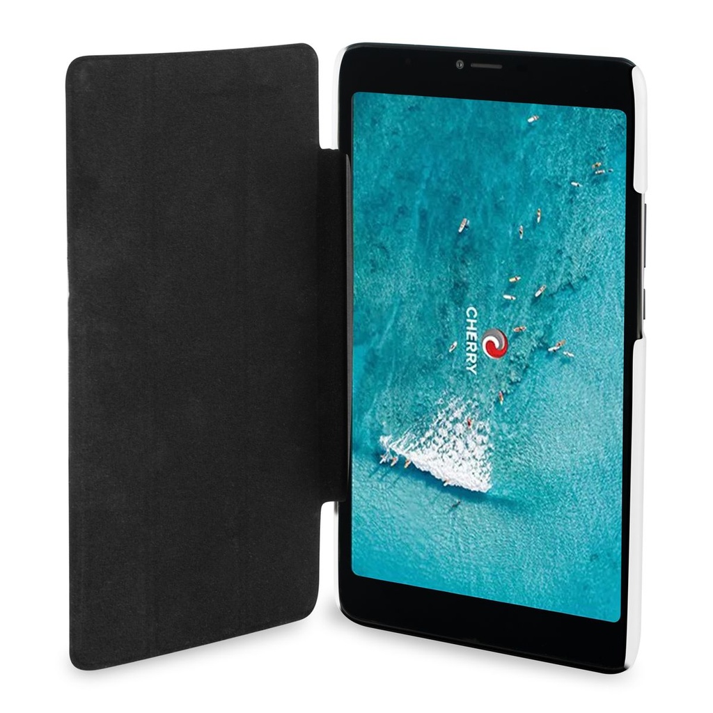 Flip Protective Cover for Cherry Tablet S1 8 Case