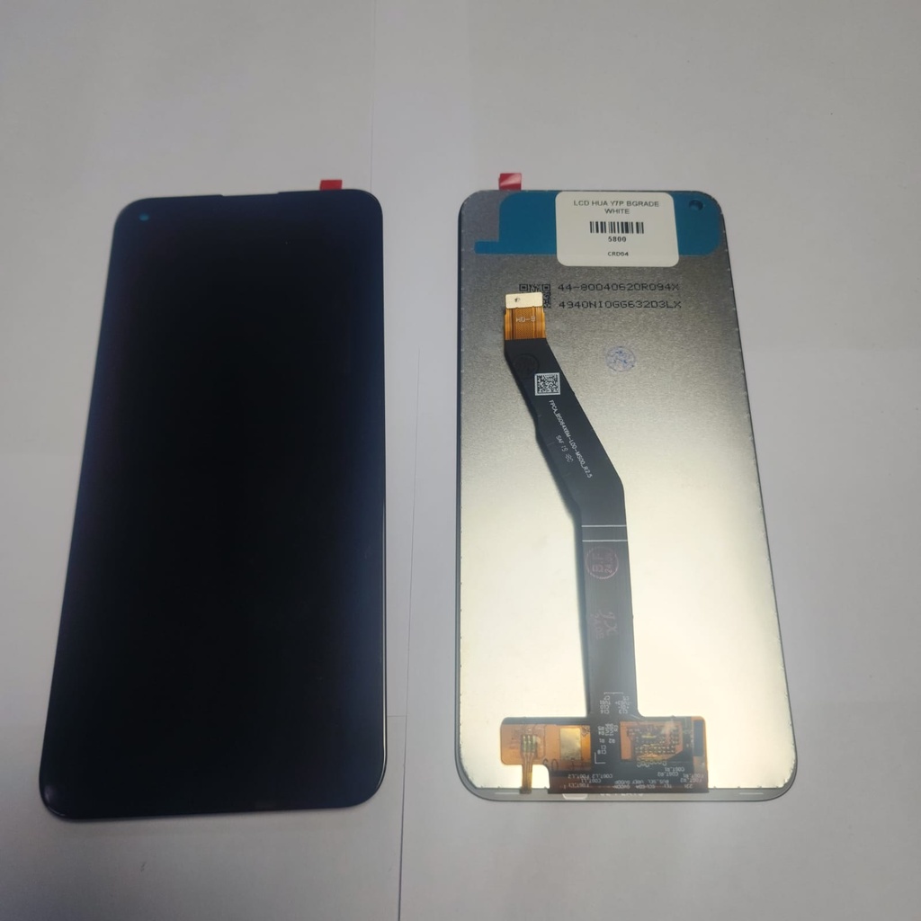 LCD HUA Y7P BGRADE WHITE RRP3499