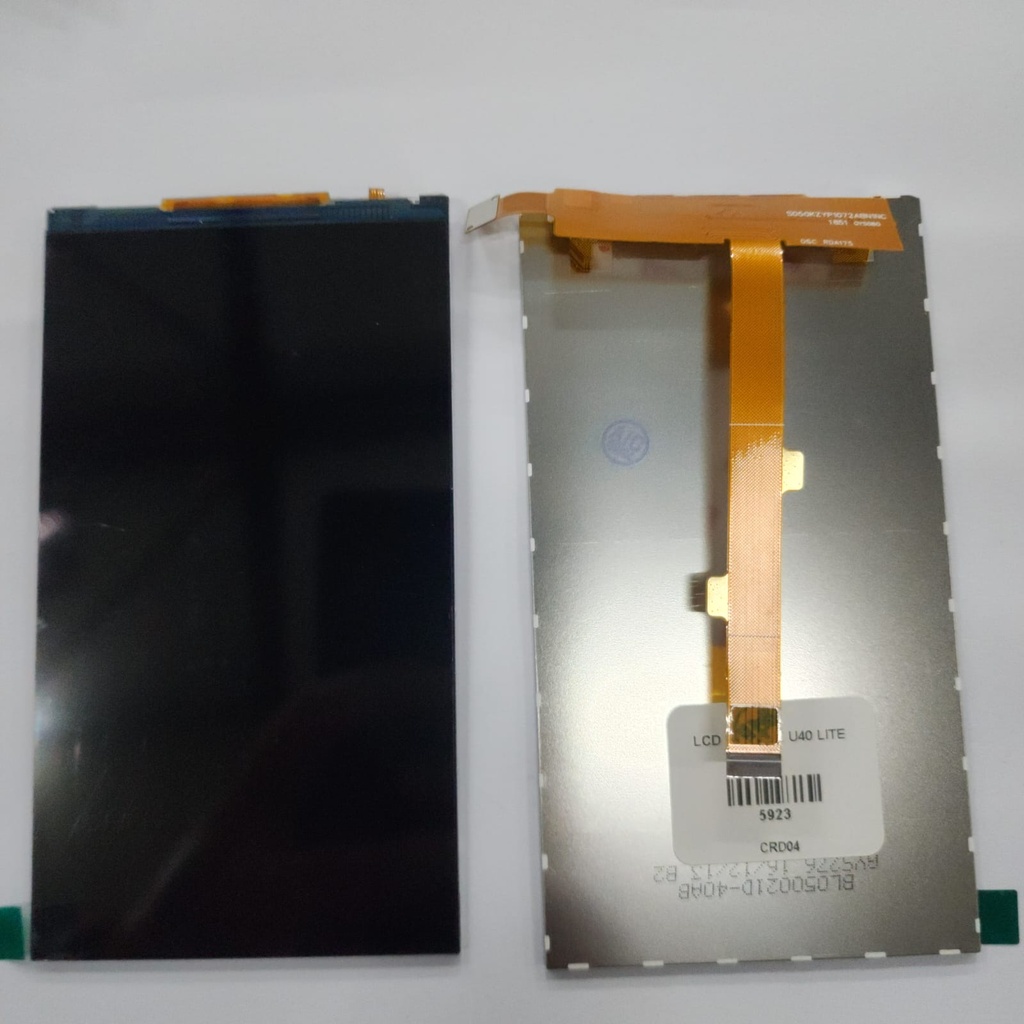 LCD HISENSE U40 LITE RRP699