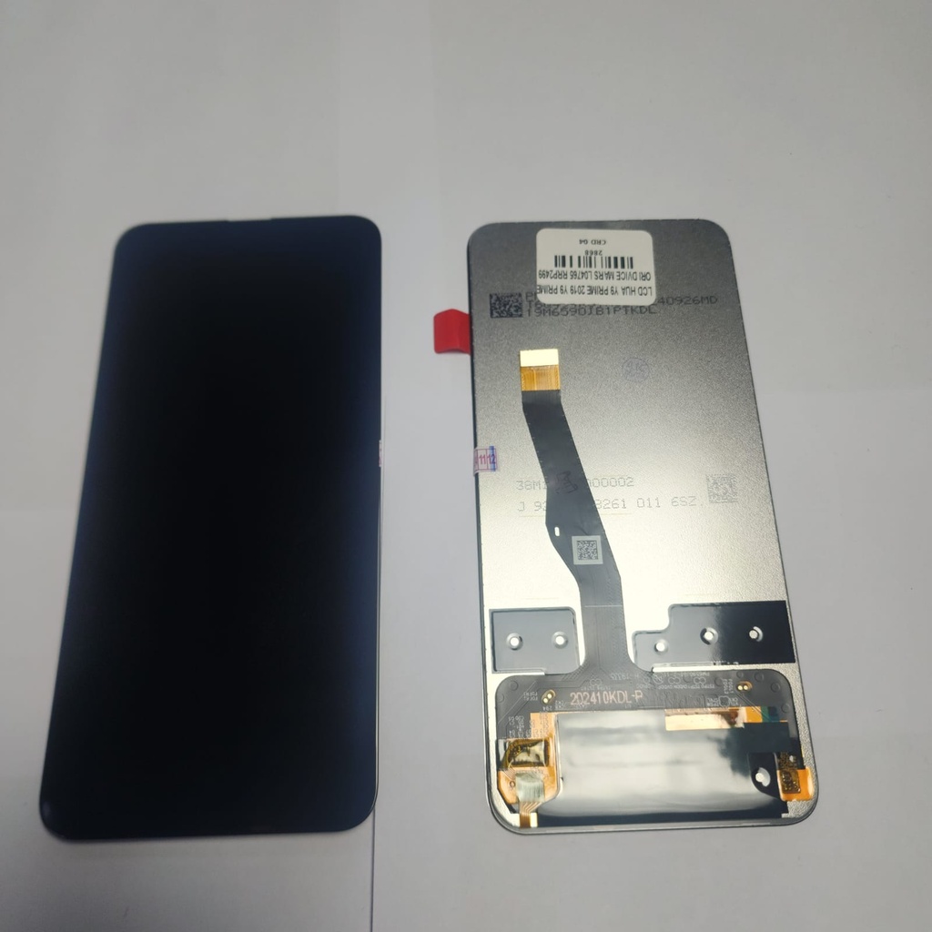 LCD HUA Y9 PRIME 2019 Y9 PRIME ORI DVICE MARS L04765 RRP2499