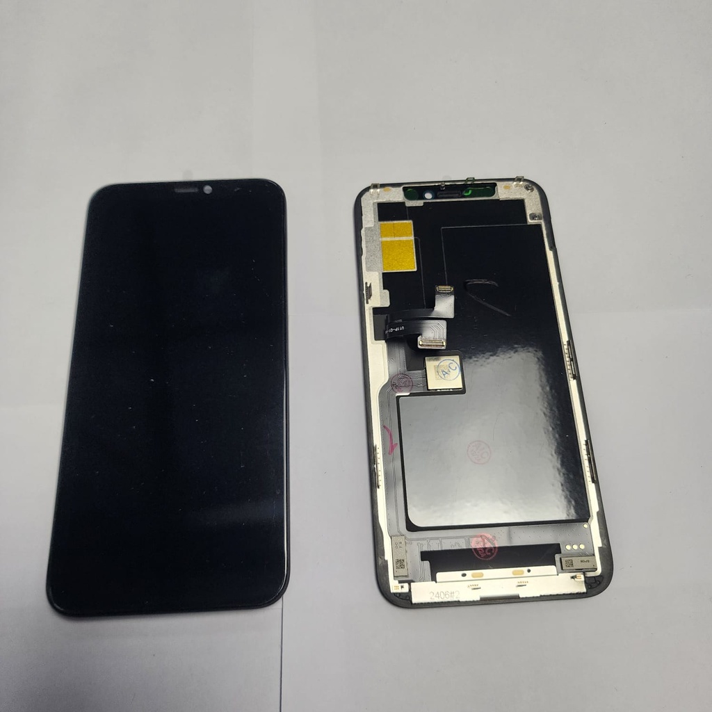 LCD IPHONE 11 PRO DVICE GX BLACK L12358 RRP10999