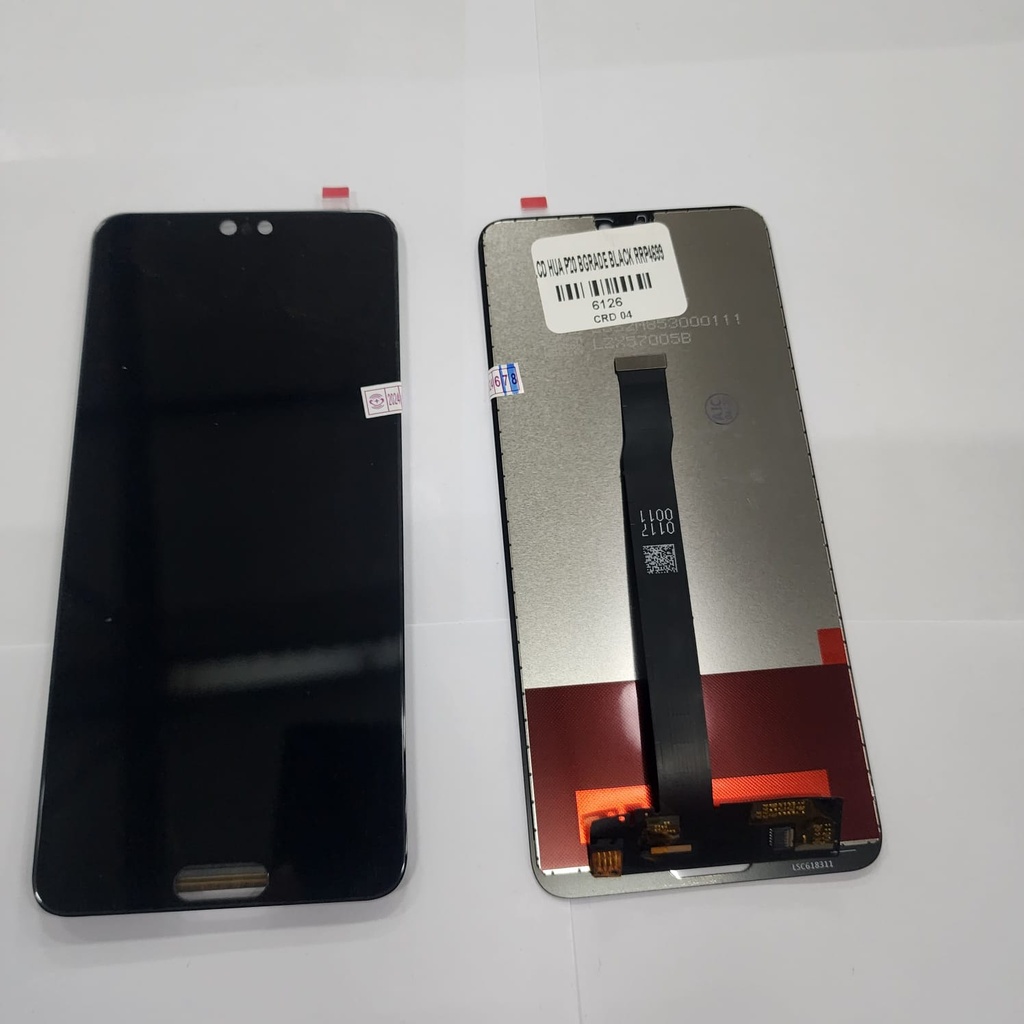 LCD HUA P20 BGRADE BLACK RRP4699