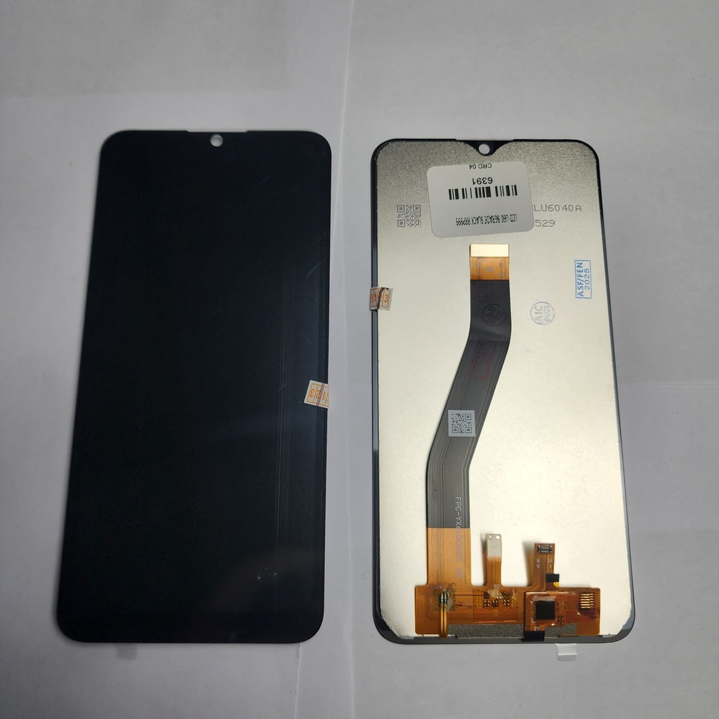 LCD U60 BGRADE BLACK RRP999