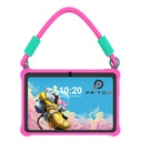 PRITOM Kids Adventure Tablet 7" - 2GB RAM, 32GB Storage, Parental Controls - Pink