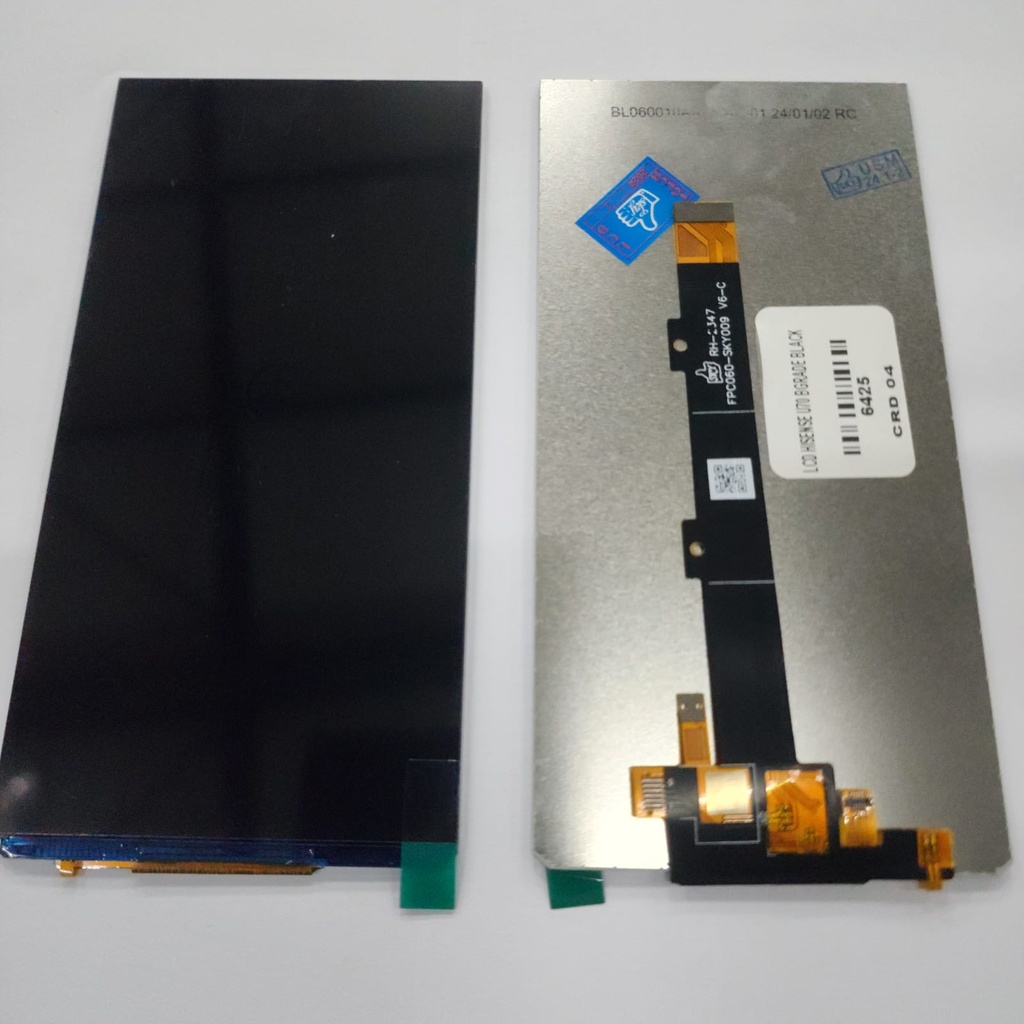 LCD HISENSE U70 BGRADE BLACK RRP1099