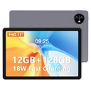 Pritom M60/L10 4G LTE Tablet - 10.95" FHD, Octa-Core, 12GB+128GB