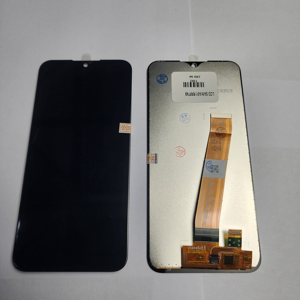 LCD SAM A01 BGRADE RRP749 (BIG PIN)