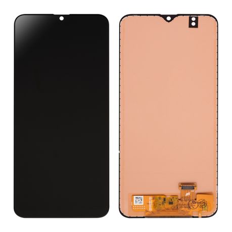 LCD SAM A20 A205 ORI DVICE MARS L14607 RRP1749