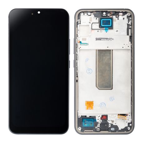 LCD SAM A34 DVICE RRP5199