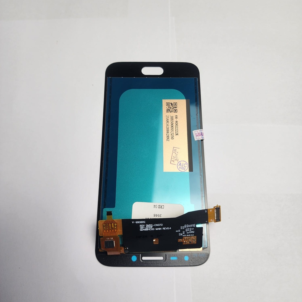 LCD SAM J250 BLK BGRADE RRP899
