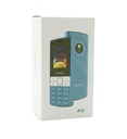 IPRO A12 Dual SIM Feature Phone 1.8" LCD Camera FM 32MB ROM/RAM
