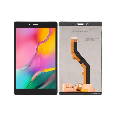 LCDTAB SAM T295 DVICE BLACK L05369 RRP3199